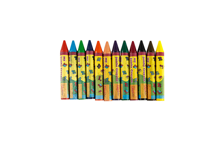 Carane crayons digawe?